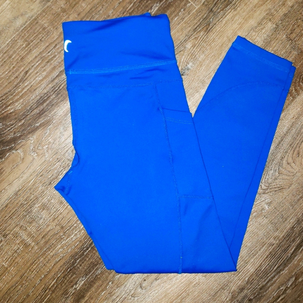 Zyia light and tight